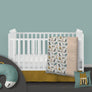 Literie pour bébé - CHACHA - M02