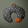 Coussin d'allaitement - Curieux Renard