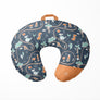 Coussin d'allaitement - Jurassique
