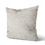 Coussin Bois couleur gris-beige