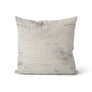 Coussin Bois couleur gris-beige