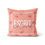 Coussin Esprit coloré