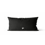 Coussin Flèches couleur noir et blanc