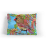 Coussin Madame Cardinal