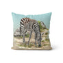 Coussin Zèbre