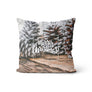 Coussin Merry Christmas