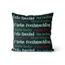 Coussin Feliz Navidad