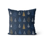 Coussin Sapins