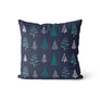 Coussin Sapins