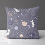 Coussin Voyage - Mon univers