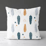 Coussin Envolée - Wildlife