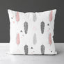Coussin Envolée - Wildlife