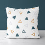 Coussin Pyramide - Wildlife