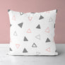 Coussin Pyramide - Wildlife