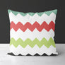 Coussin ZigZag - Jungle en folie