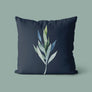 Coussin - Eucalyptus bleu