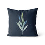 Coussin - Eucalyptus bleu