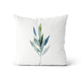 Coussin - Eucalyptus blanc