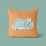 Coussin - Jurassique