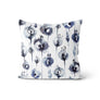 Coussin fleurs - Nostalgie