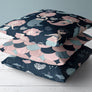 Coussin Sirènes - Sous l'océan