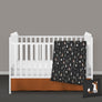 Literie pour bébé - Curieux Renard