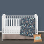 Literie pour bébé - Jurassique