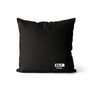 Coussin Une prof Fantastique (v.f) - Rayures
