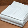 Ensemble draps Venus rayures