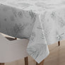Nappe Cocottes argentés