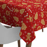 Nappe Pain d'épices