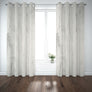 Panneau Bois couleur gris-beige