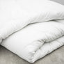 Couette synthétique pliée de qualité hôtelière par Otelia Maison