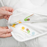 Couette quatre saisons Hémisphère par Otelia Maison