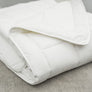 Couette en duvet synthétique 100% polyester par Otelia maison