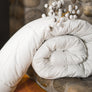 Couette enveloppe 100% coton par Otelia Maison