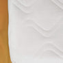 Protège matelas avec contour élastique qui tient bien au matelas par Otelia Maison