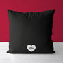 Coussin Soyez la personne qui vous rend heureux