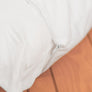Protège oreiller traité Si Shield par Otelia Maison