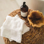 Débarbouillette 100% coton de qualité hôtélière par Otelia Maison