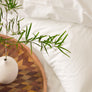 taie coton et polyester 250 fils au pouces