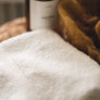 Serviette à main et débarbouillette en pur coton par Otelia Maison