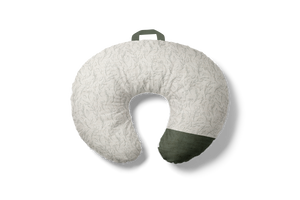 Coussin d'allaitement - Vent de fraîcheur - M02