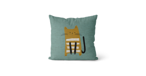 Coussin - CHACHA - M02