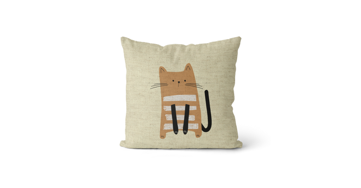 Coussin - CHACHA - M03