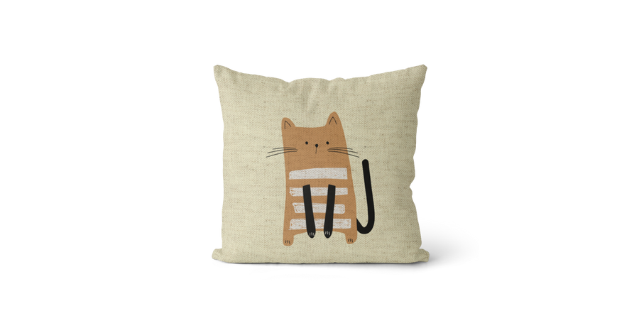 Coussin - CHACHA - M03