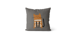 Coussin - CHACHA - M01