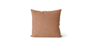 Coussin - Champ de fleurs - M01