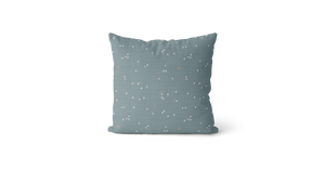 Coussin - Champ de fleurs - M02