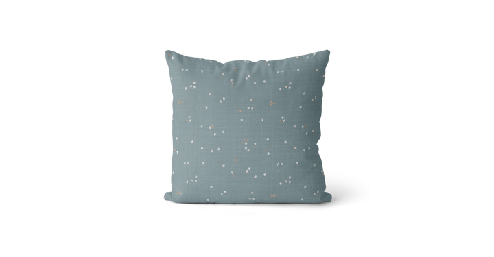 Coussin - Champ de fleurs - M02